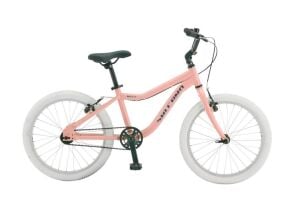 Salcano Belt 20 Jant Hafif Kız Çocuk Bisikleti Kayışlı Sistem (120-140 cm arası boy)