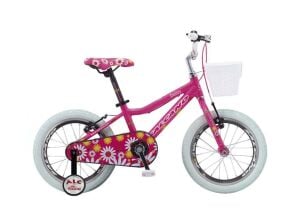 SALCANO DAISY 16 Jant Kız Çoçuk Bisikleti (105-120 cm Boy)