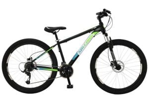 Salcano NG1000 27.5 HD16 Hidrolik Disk Fren 24 Vitesli Dağ Bisikleti (155 ile 170 cm arası boy)