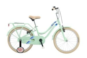 Salcano Flyer 20 Jant Kız Çoçuk Bisikleti (120/140 cm arası boy)