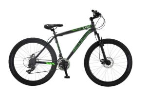 Salcano Lion 26 Jant 18 Kadro Disk Fren Dağ Bisikleti (160/175 cm arası boy)