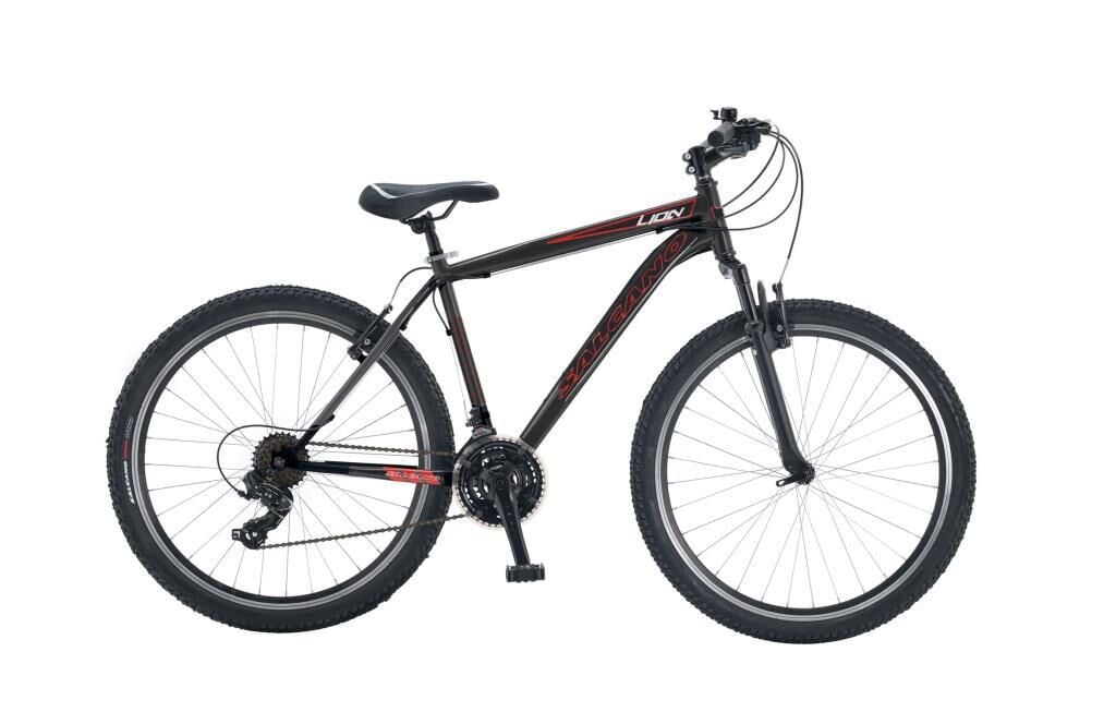 Salcano Lion 26 Jant Pabuç Fren Bisiklet (150-170 cm boy)