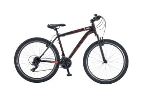 Salcano Lion 26 Jant Pabuç Fren Bisiklet (150-170 cm boy)