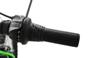 SALCANO LION 24 Jant Disk Fren Çocuk Bisikleti (135-155 cm boy)