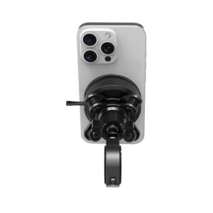 Nukrotech Fastfix FX3-154 Titreşim Modüllü Telefon Tutucu 3.Nesil