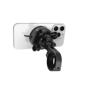 Nukrotech Fastfix FX3-154 Titreşim Modüllü Telefon Tutucu 3.Nesil