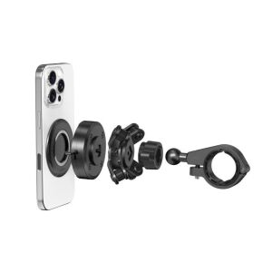 Nukrotech Fastfix FX3-154 Titreşim Modüllü Telefon Tutucu 3.Nesil