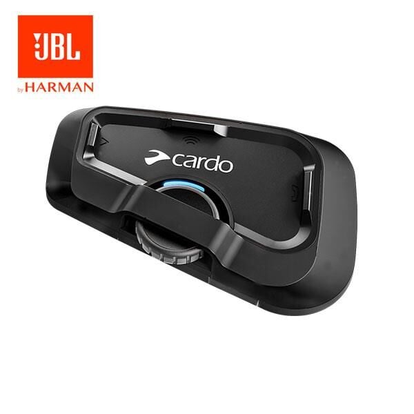 Cardo Freecom 2X JBL Bluetooth ve İntercom Tekli Paket