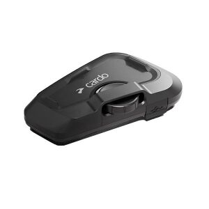 Cardo Freecom 2X JBL Bluetooth ve İntercom Tekli Paket