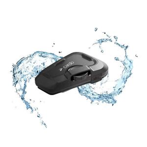 Cardo Freecom 2X JBL Bluetooth ve İntercom Tekli Paket