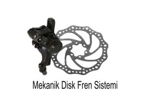 Salcano NG Team 20MD11 18 Vites Mono Blok Disk Fren Çocuk Bisikleti (120-145 cm boy) Siyah Mavi