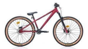 Carraro Bandit 26 Jant Hareket Akrobasi Bisikleti 145/150 cm ve üstü boy