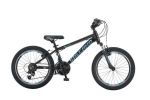 Salcano NG Team 20V11 18 Vites Erkek Çocuk Bisikleti (115-140 cm boy)
