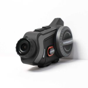 Knmaster KN1600C PRO Kameralı Motosiklet Bluetooth Intercom Kulaklık Seti