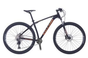 Salcano Impetus Cues 29 Jant 19 Kadro Dağ Bisikleti 11 Vites (175 cm üstü boy)