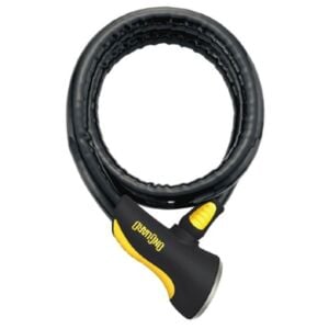 Onguard Anahtarlı Kilit 8025 Rottweiler