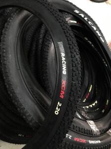 Salcano Dış Lastik 27.5X2.20 (1 adet)