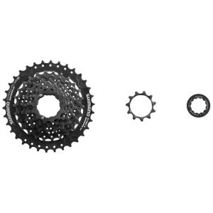 Shimano Altus CS-HG31 Kaset Ruble 11-34 8 Vites