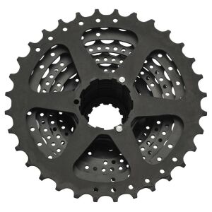 Shimano Altus CS-HG31 Kaset Ruble 11-34 8 Vites