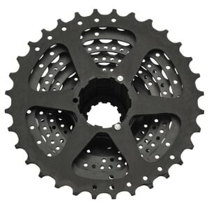 Shimano Altus CS-HG31 Kaset Ruble 11-34 8 Vites