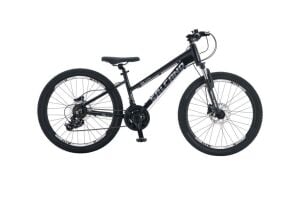 Salcano NG Team 200 24HD 13 Unısex Kadro Hidrolik Disk Fren Dağ Bisikleti (135 / 155 cm arası boy)