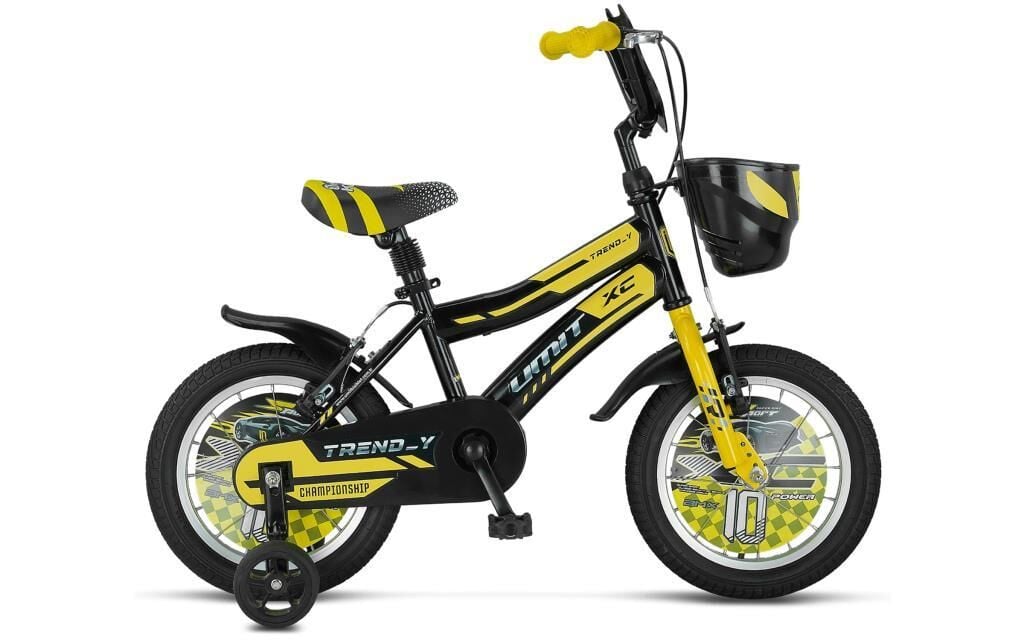 Ümit Trend-Y 12 Jant Erkek Çocuk Bisikleti 1202 (80-100 cm arası boy)