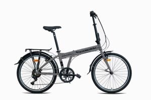 Kron FD 750 24 Jant, 7 Vites Katlanır Bisiklet