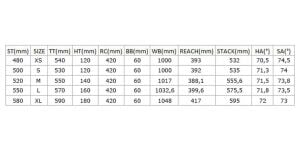 Carraro Gravel G2 GRX 2x10 52 Kadro Bisiklet (177/187 Boy)