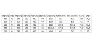 Carraro Gravel G2 GRX 2x10 52 Kadro Bisiklet (177/187 Boy)