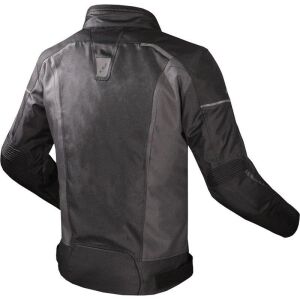LS2 Sepang 4 Mevsim Motosiklet Montu Siyah Gri - MEDIUM