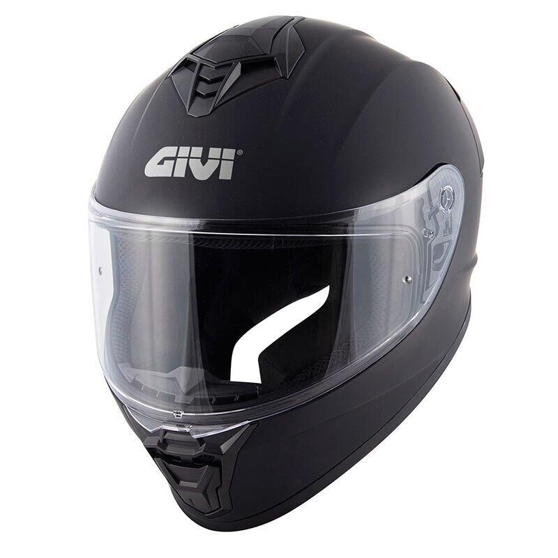 Givi 50.X Motosiklet Kaskı ECE 22.06 sertifikalı