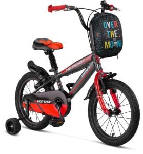 Ümit Hotshot 16 Jant Çocuk Bisikleti 1610 (100-120 cm arası boy)