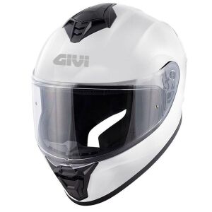 Givi 50.X Motosiklet Kaskı ECE 22.06 sertifikalı Beyaz - XLARGE