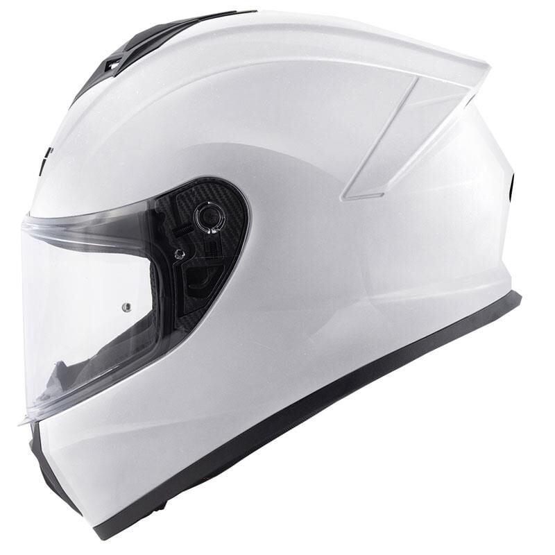 Givi 50.X Motosiklet Kaskı ECE 22.06 sertifikalı Beyaz