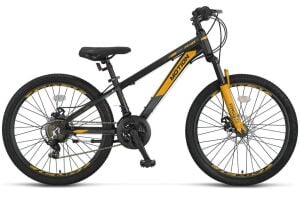 Ümit Motion 24 Jant Disk Fren Dağ Bisikleti 2478 (130 / 155 cm arası boy)