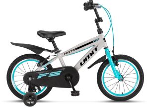 Ümit Faster 16 Jant Çocuk Bisikleti 1621 (100-120 cm arası boy)