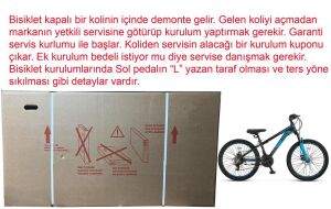 Ümit Motion 24 Jant Disk Fren Dağ Bisikleti 2478 (130 / 155 cm arası boy) Siyah Mavi