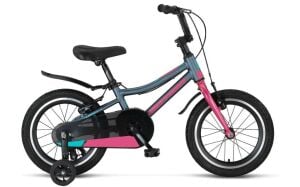 Ümit Motion 16 Jant Kız Çocuk Hafif Bisiklet 1674 (100-120 cm arası boy)