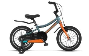 Ümit Motion 16 Jant Hafif Erkek Çocuk Bisikleti 1673 (100-120 cm arası boy)