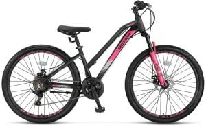 Ümit Motion 24 Jant Disk Fren Genç Kız Bisikleti 2479 (130 / 155 cm arası boy)