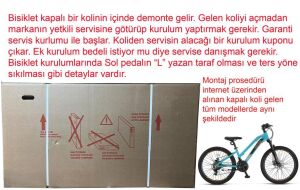 Ümit Motion 24 Jant Disk Fren Genç Kız Bisikleti 2479 (130 / 155 cm arası boy) Turkuaz