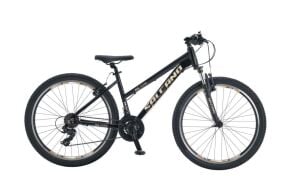 Salcano NG Team Lady 200 26 V Pabuç Fren Kadın Dağ Bisikleti (155 cm üstü boy)