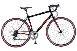 Salcano XRS077 17 Kadro Yarış Bisikleti (160-170 cm boy)