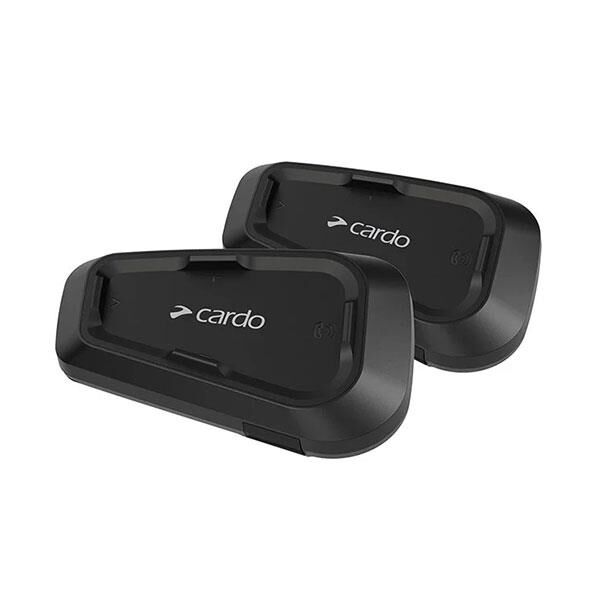Cardo Spirit Bluttoth ve İntercom (İkili Paket)