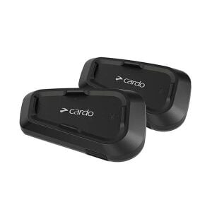 Cardo Spirit Bluttoth ve İntercom (İkili Paket)
