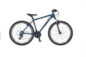 Salcano NG Team 200V 26 Jant 15 Kadro Pabuç Fren 21 Vites Dağ Bisikleti (150/175 cm arası boy)