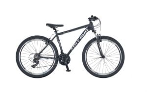 Salcano NG Team 200V 26 Jant 18 Kadro Pabuç Fren 21 Vites Dağ Bisikleti (165/180 cm arası boy)