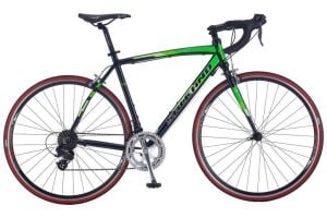 Salcano XRS066 51 Kadro Yarış Bisikleti (165/175 cm boy)