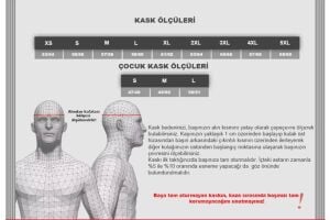 LS2 Rapid 2 Extra Motosiklet Kapalı Kask ECE 22.06 sertifikalı BEYAZ KIRMIZI - SMALL