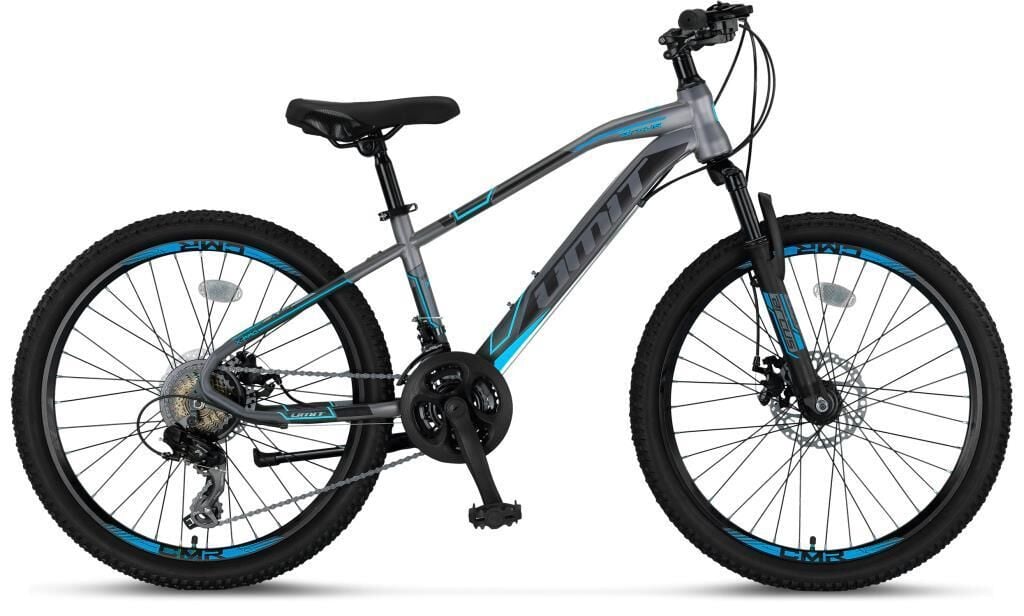 Ümit Arcus 24 Jant Mekanik Disk Fren Dağ Bisikleti 2413 (135-155 cm arası boy)